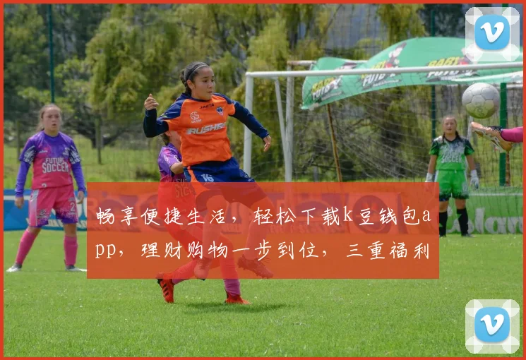 畅享便捷生活，轻松下载k豆钱包app，理财购物一步到位，三重福利等你来