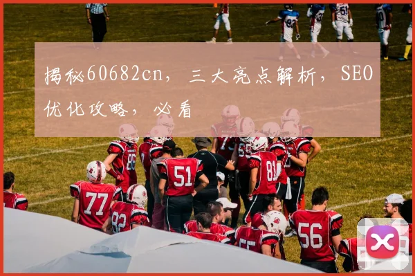 揭秘60682cn，三大亮点解析，SEO优化攻略，必看