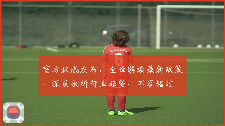 官方权威发布，全面解读最新政策，深度剖析行业趋势，不容错过